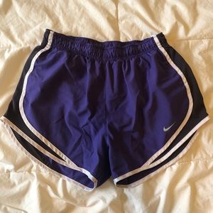 Nike Women’s Dry Tempo Running Shorts